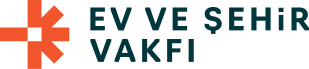 Ev ve Şehir Vakfı Logo