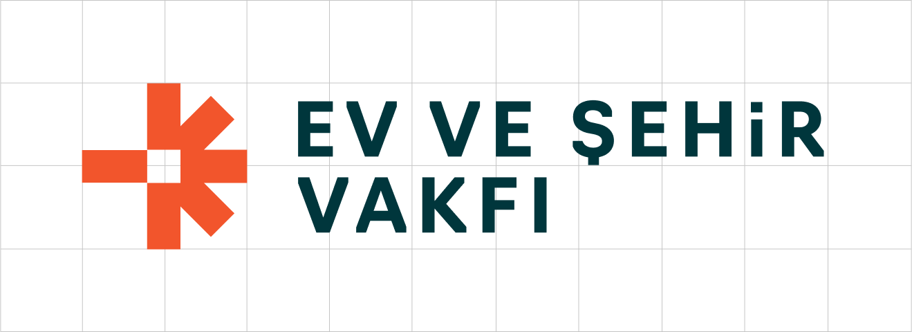 Ev ve Şehir Vakfı Logo