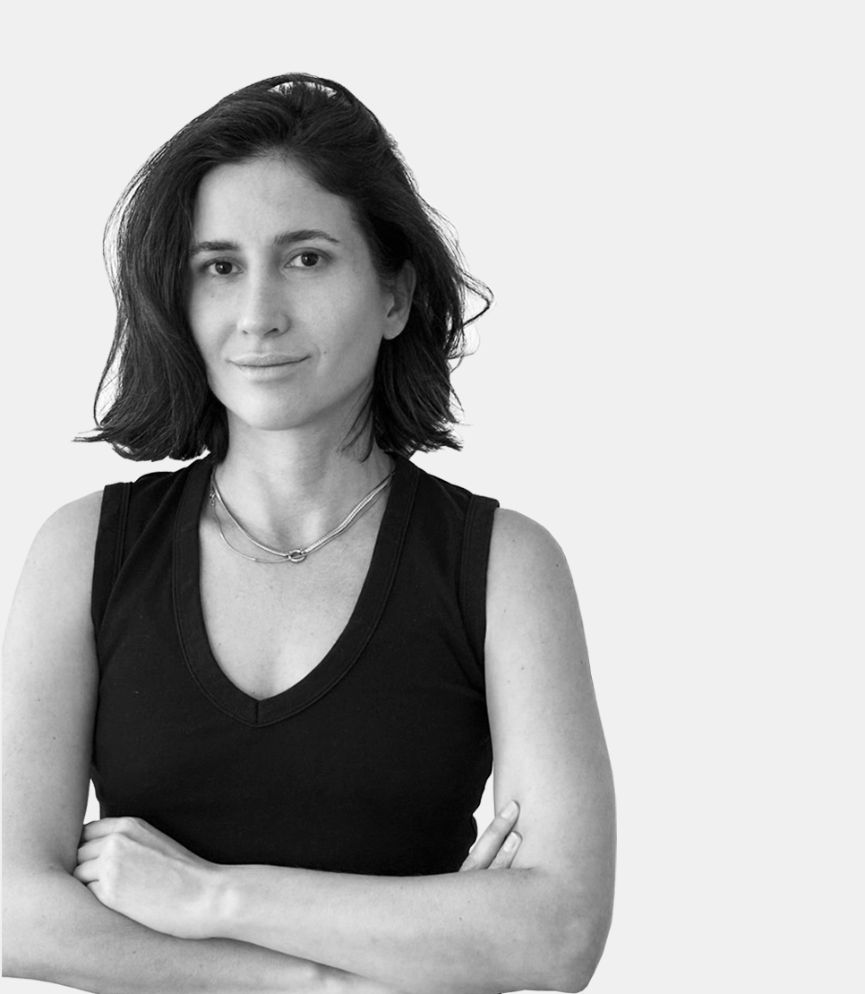 Image of A. Cemre Öğün Yenen